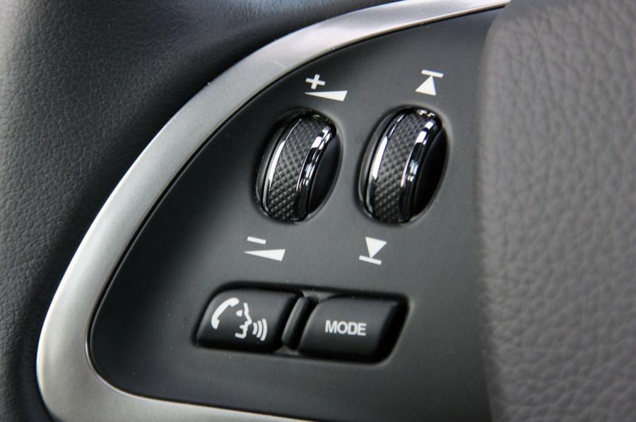  Jaguar XFR 2012 года  (фото 19 из 46)